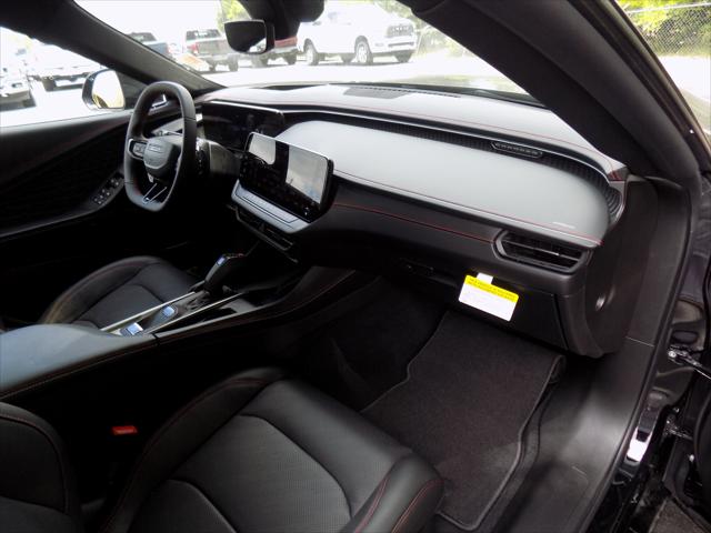 2026 Dodge Charger Scat Pack Plus 4-Door AWD