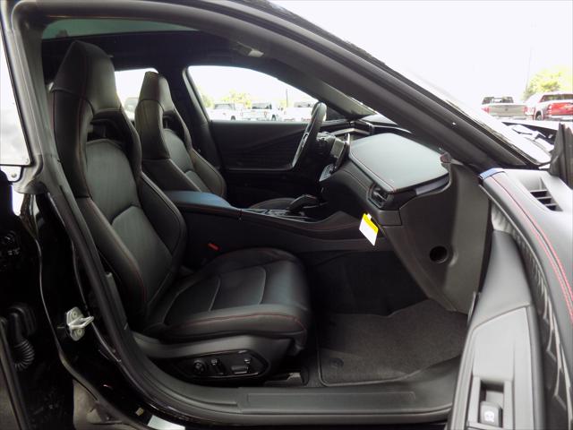 2026 Dodge Charger Scat Pack Plus 4-Door AWD