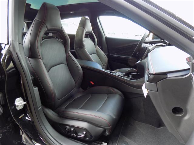 2026 Dodge Charger Scat Pack Plus 4-Door AWD