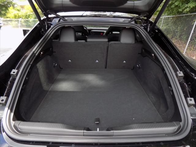2026 Dodge Charger Scat Pack Plus 4-Door AWD