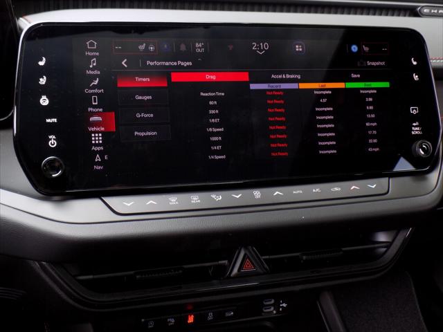 2026 Dodge Charger Scat Pack Plus 4-Door AWD