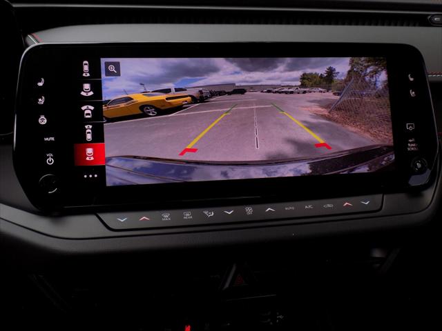 2026 Dodge Charger Scat Pack Plus 4-Door AWD