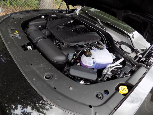 2026 Dodge Charger Scat Pack Plus 4-Door AWD