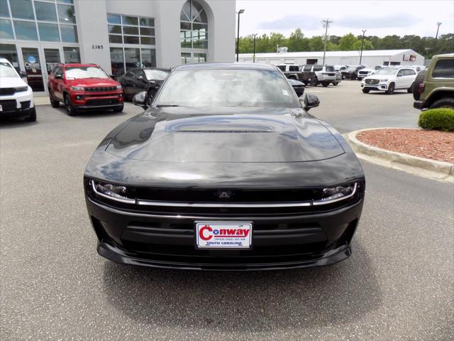 2026 Dodge Charger Scat Pack Plus 4-Door AWD
