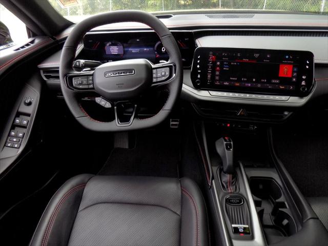 2026 Dodge Charger Scat Pack Plus 4-Door AWD
