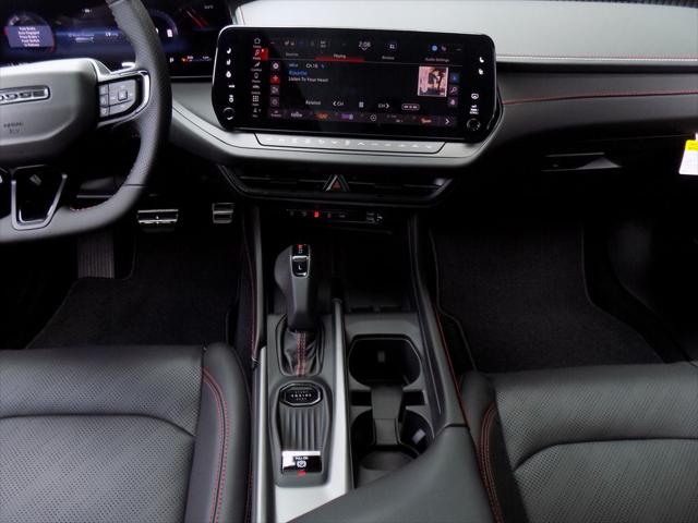 2026 Dodge Charger Scat Pack Plus 4-Door AWD