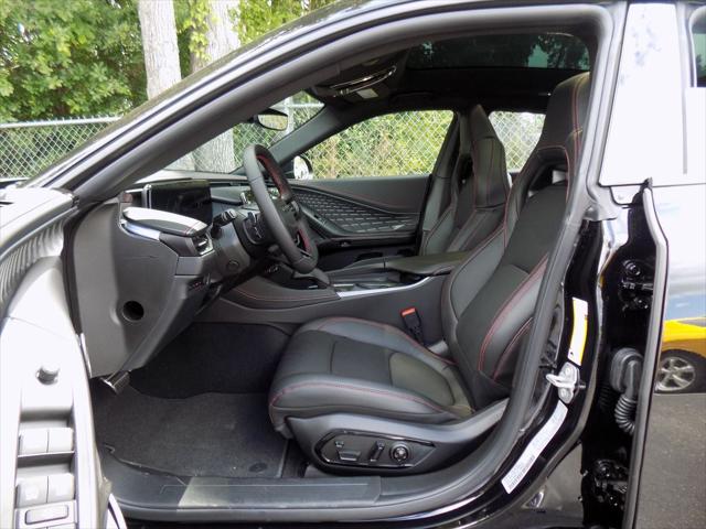 2026 Dodge Charger Scat Pack Plus 4-Door AWD