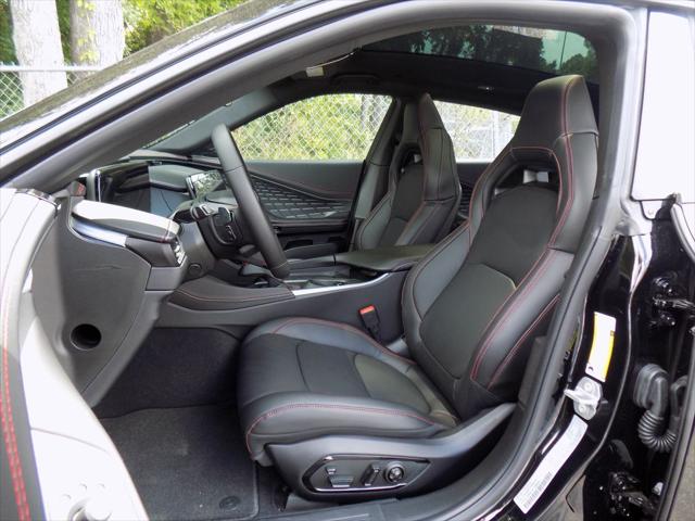 2026 Dodge Charger Scat Pack Plus 4-Door AWD