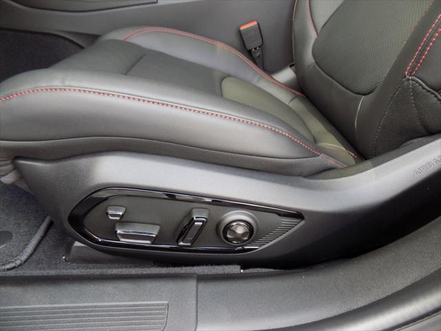 2026 Dodge Charger Scat Pack Plus 4-Door AWD
