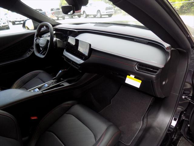 2026 Dodge Charger Scat Pack Plus 4-Door AWD