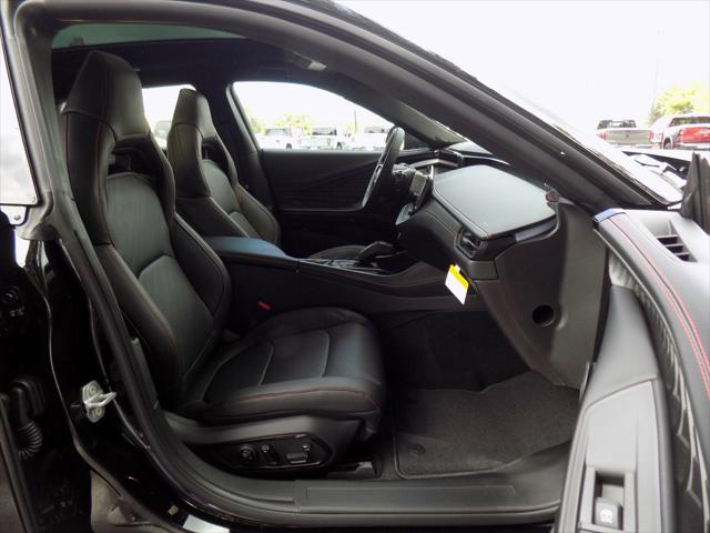 2026 Dodge Charger Scat Pack Plus 4-Door AWD