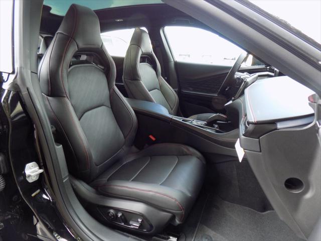 2026 Dodge Charger Scat Pack Plus 4-Door AWD