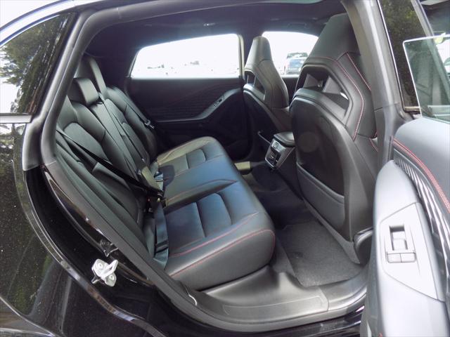 2026 Dodge Charger Scat Pack Plus 4-Door AWD