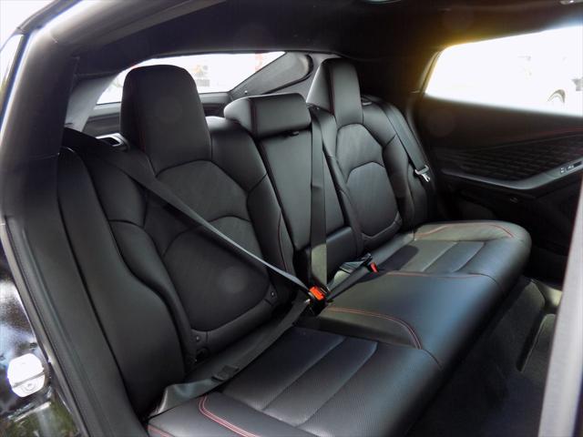 2026 Dodge Charger Scat Pack Plus 4-Door AWD