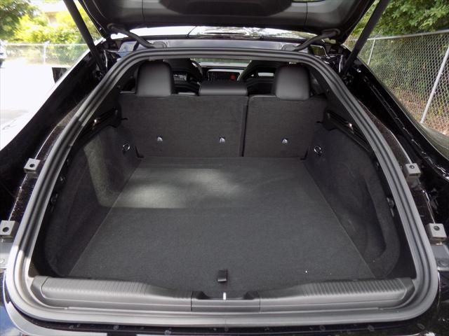 2026 Dodge Charger Scat Pack Plus 4-Door AWD