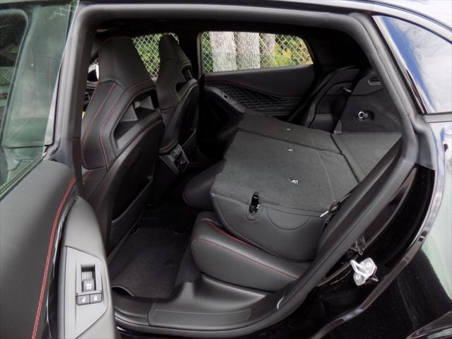 2026 Dodge Charger Scat Pack Plus 4-Door AWD