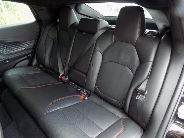 2026 Dodge Charger Scat Pack Plus 4-Door AWD