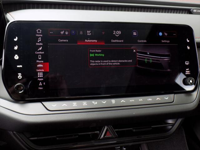 2026 Dodge Charger Scat Pack Plus 4-Door AWD