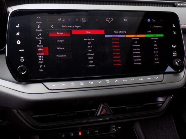 2026 Dodge Charger Scat Pack Plus 4-Door AWD