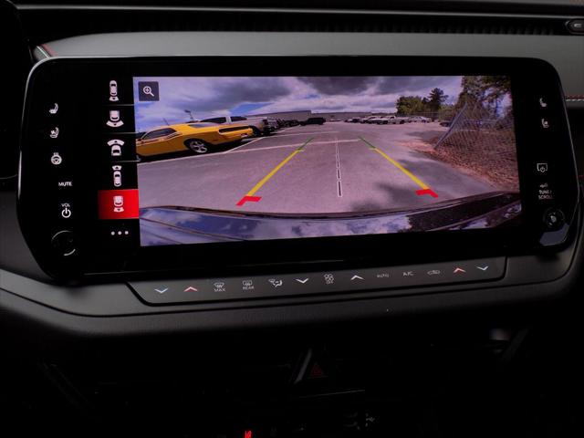 2026 Dodge Charger Scat Pack Plus 4-Door AWD