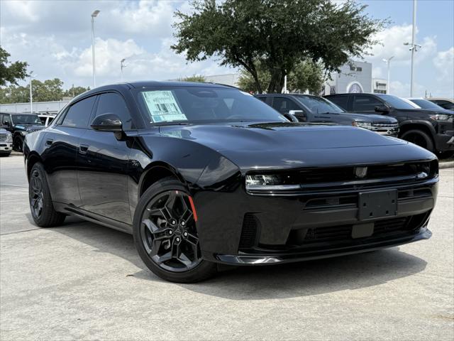 2026 Dodge Charger CHARGER R/T 4-DOOR AWD