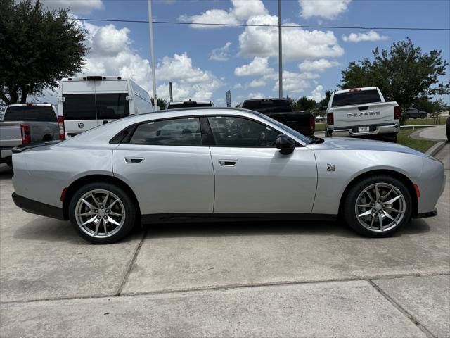 2026 Dodge Charger CHARGER SCAT PACK PLUS 4-DOOR AWD