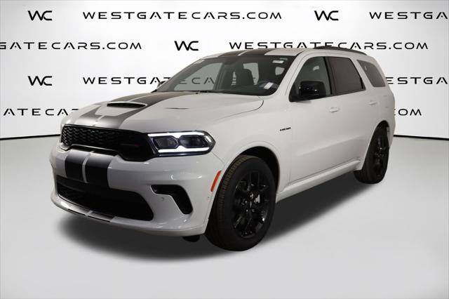 2026 Dodge Durango DURANGO GT AWD HEMI V8 2026 Dodge Durango DURANGO GT AWD HEMI V8