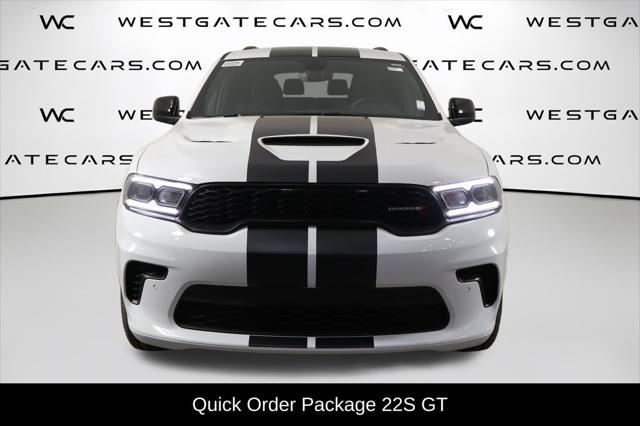 2026 Dodge Durango DURANGO GT AWD HEMI V8 2026 Dodge Durango DURANGO GT AWD HEMI V8