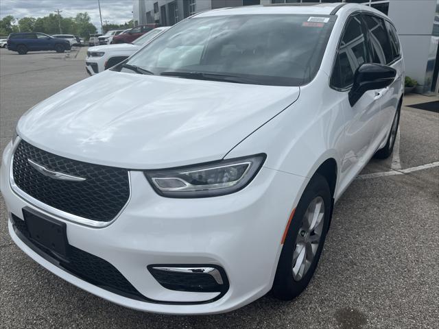 2026 Chrysler Pacifica PACIFICA LIMITED AWD