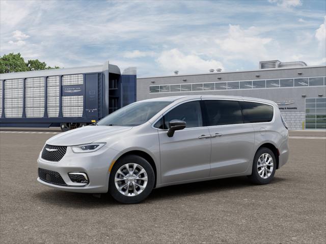 2026 Chrysler Pacifica PACIFICA LIMITED 2026 Chrysler Pacifica PACIFICA LIMITED