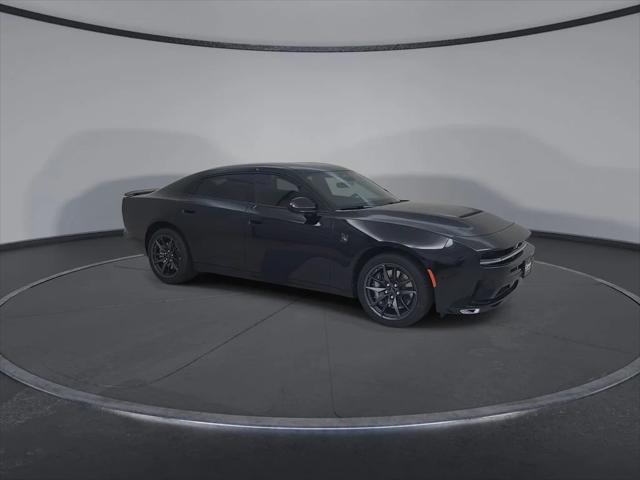 2026 Dodge Charger CHARGER SCAT PACK PLUS 4-DOOR AWD 2026 Dodge Charger CHARGER SCAT PACK PLUS 4-DOOR AWD