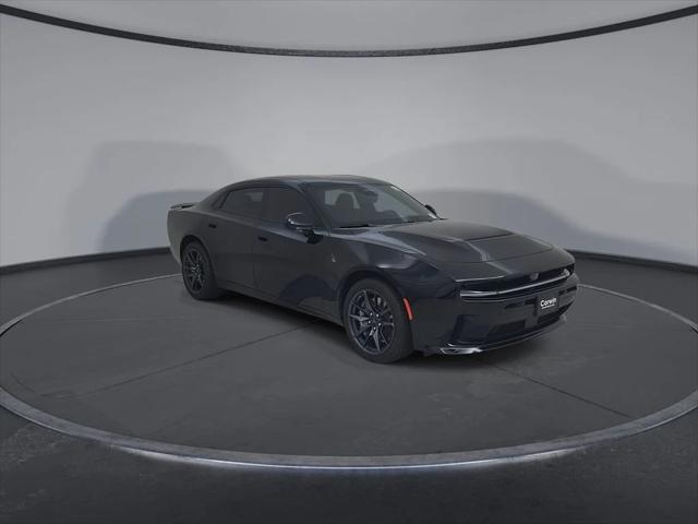 2026 Dodge Charger CHARGER SCAT PACK PLUS 4-DOOR AWD 2026 Dodge Charger CHARGER SCAT PACK PLUS 4-DOOR AWD