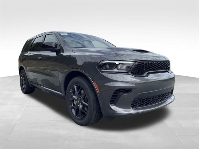 2026 Dodge Durango DURANGO GT AWD HEMI V8
