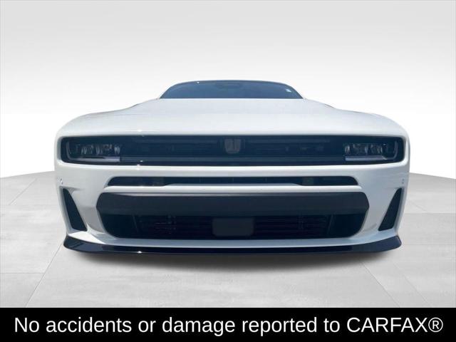 2026 Dodge Charger CHARGER SCAT PACK 4-DOOR AWD 2026 Dodge Charger CHARGER SCAT PACK 4-DOOR AWD