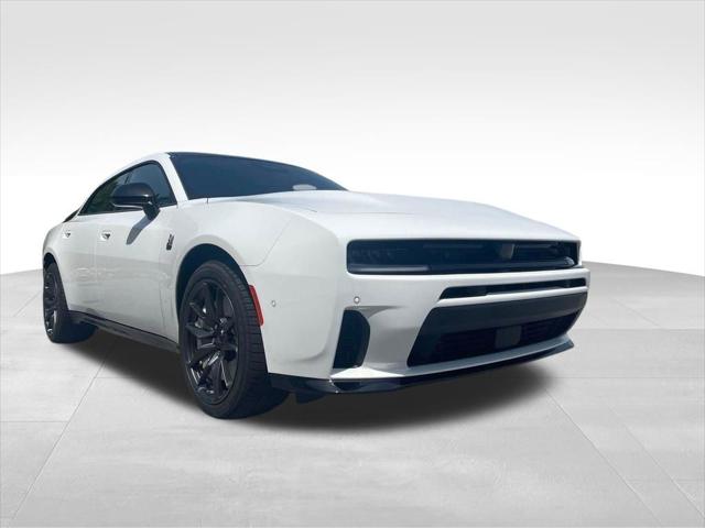 2026 Dodge Charger CHARGER SCAT PACK 4-DOOR AWD 2026 Dodge Charger CHARGER SCAT PACK 4-DOOR AWD