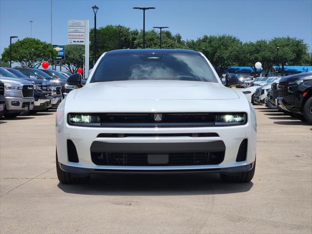 2026 Dodge Charger CHARGER SCAT PACK 4-DOOR AWD