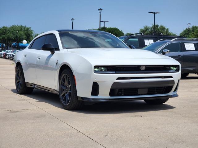 2026 Dodge Charger CHARGER SCAT PACK 4-DOOR AWD