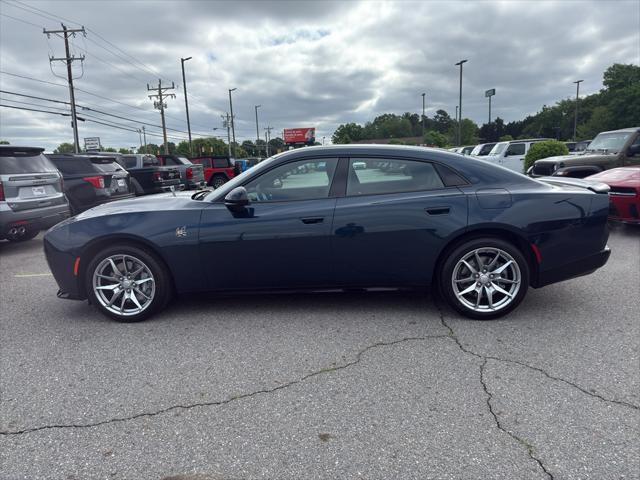 2026 Dodge Charger CHARGER SCAT PACK PLUS 4-DOOR AWD