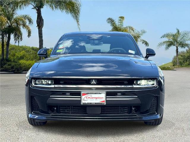 2026 Dodge Charger CHARGER R/T 4-DOOR AWD