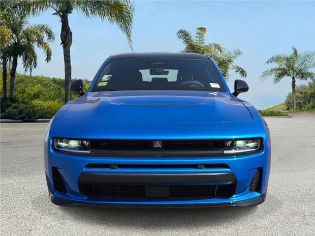2026 Dodge Charger CHARGER R/T 4-DOOR AWD