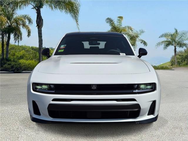 2026 Dodge Charger CHARGER R/T 4-DOOR AWD
