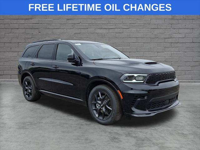 2026 Dodge Durango GT Plus AWD HEMI V8 for sale in Lumberton, NJ