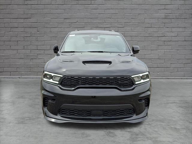2026 Dodge Durango DURANGO GT PLUS AWD HEMI V8 2026 Dodge Durango DURANGO GT PLUS AWD HEMI V8