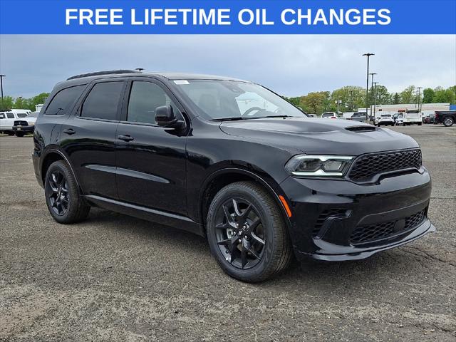 2026 Dodge Durango GT Plus AWD HEMI V8 for sale in Lumberton, NJ