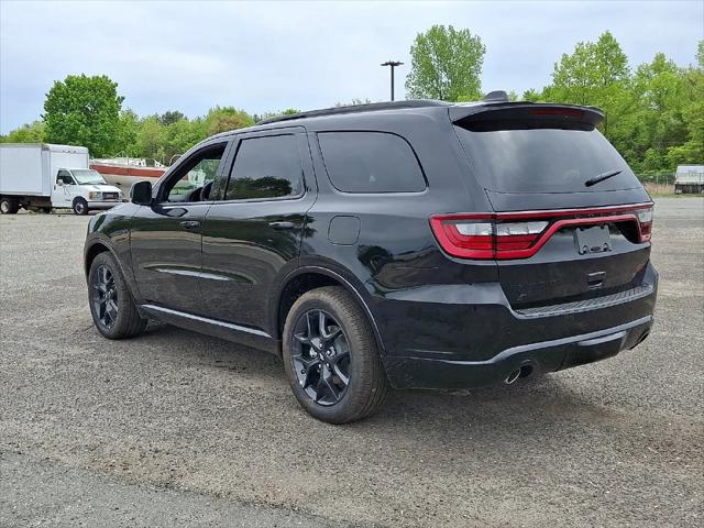 2026 Dodge Durango GT Plus AWD HEMI V8