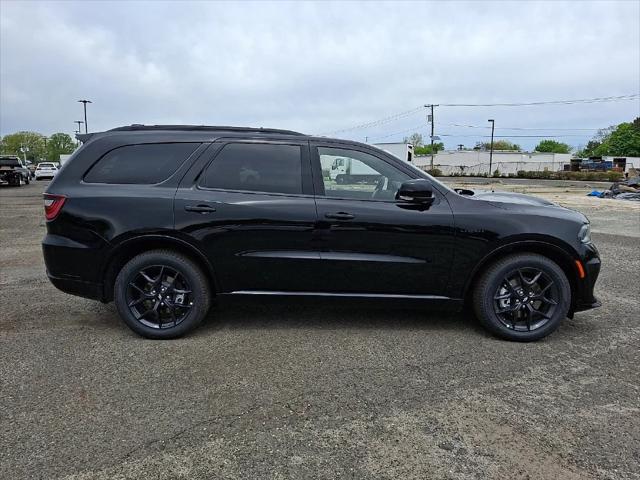 2026 Dodge Durango GT Plus AWD HEMI V8