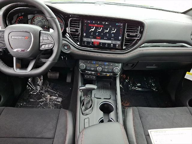 2026 Dodge Durango GT Plus AWD HEMI V8