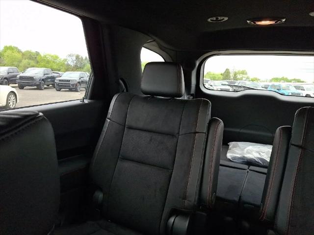 2026 Dodge Durango GT Plus AWD HEMI V8