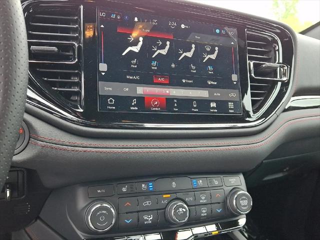 2026 Dodge Durango GT Plus AWD HEMI V8