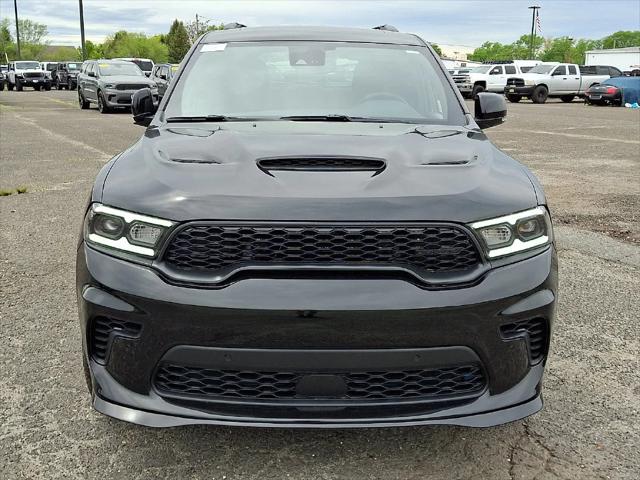 2026 Dodge Durango DURANGO GT PLUS AWD HEMI V8 2026 Dodge Durango DURANGO GT PLUS AWD HEMI V8